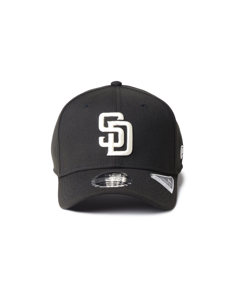 SD BLK